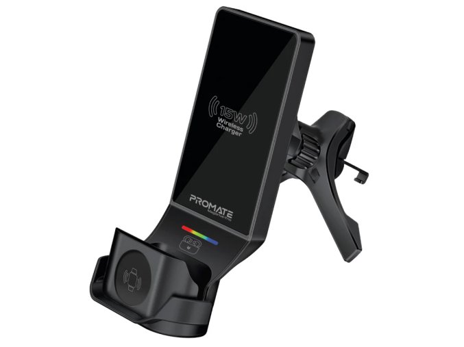 Promate MagDrive Trio 1