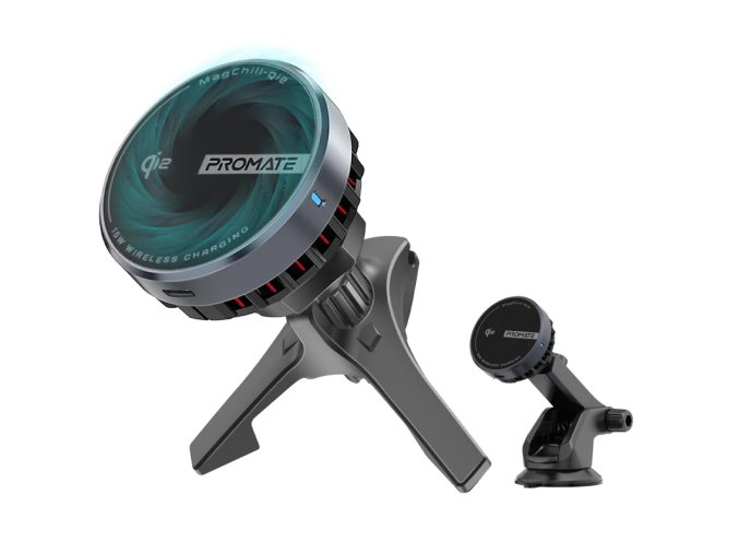 Promate MagChill Qi2 1