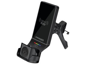 Promate MagDrive Trio 1