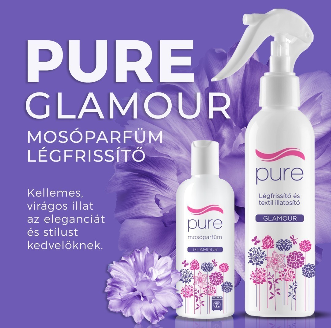 glamour