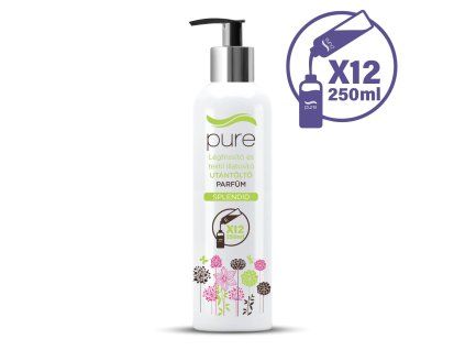 pure 250ml illatspray utantolto splendid