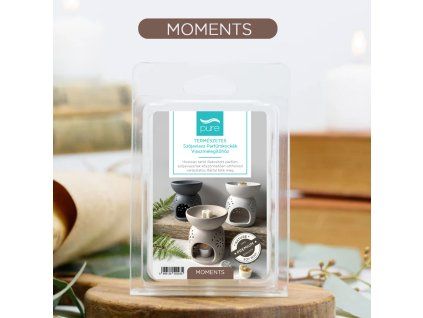 parfum szoja illatkocka moments