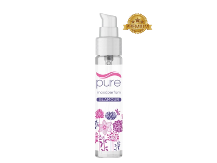 Pure Glamour Prémium mosóparfüm