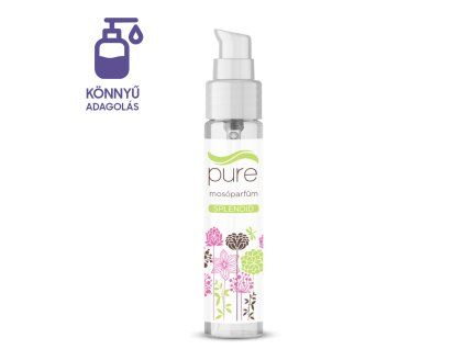pure 18ml mosoparfum splendid