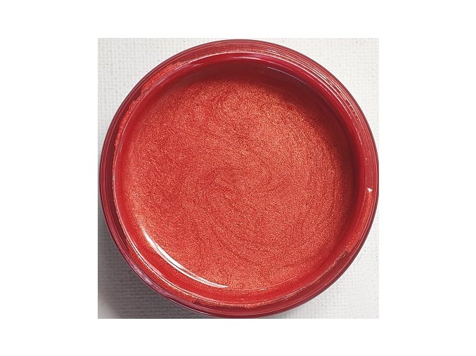 LesklĂˇ pigmentovĂˇ pasta Red Phoenix