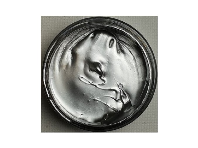 KovovĂˇ pigmentovĂˇ pasta Aluminium