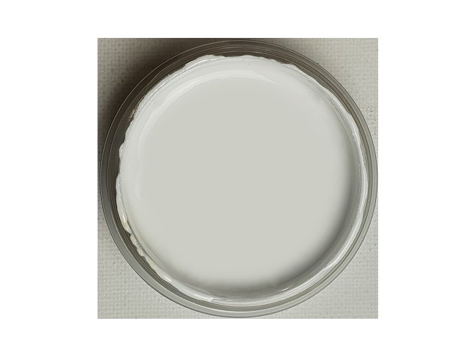 ZĂˇkladnĂ­ pigmentovĂˇ pasta Titanium White