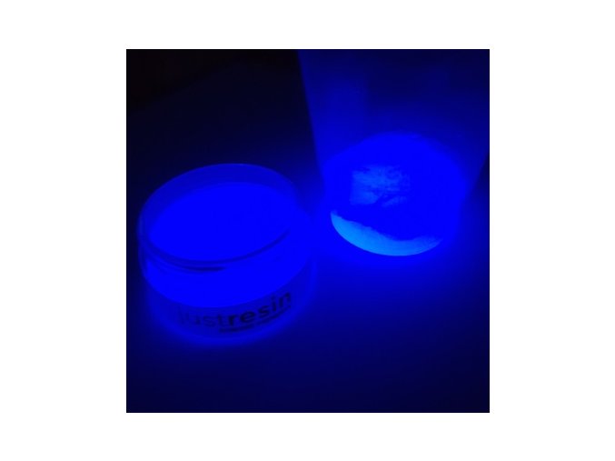 Purple - SvĂ­tĂ­cĂ­ PrĂˇĹˇkovĂ˝ Pigment 60 g