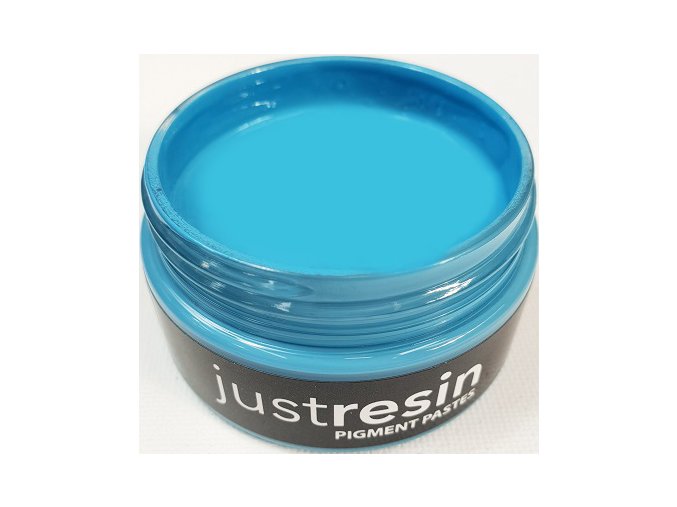 ZĂˇkladnĂ­ pigmentovĂˇ pasta Sky Blue