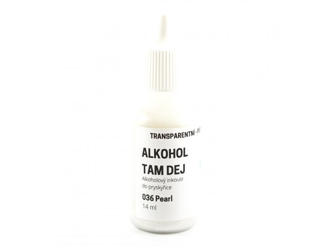 Alkohol Tam Dej Pearl 14 ml