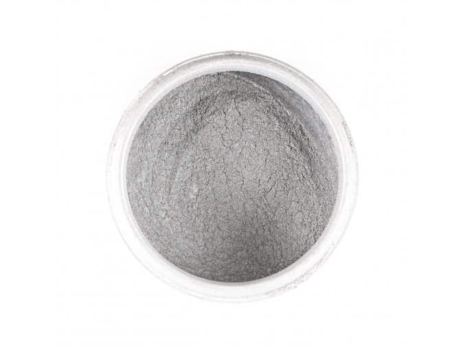 Kovový pigment MyResin Silver 10 g
