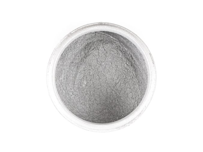 Kovový pigment MyResin Silver 10 g