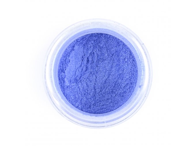 687 True Blue foto