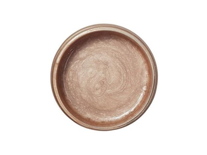 champagne luster pigment paste by just resin epoxy resin art supplies 181897 720x