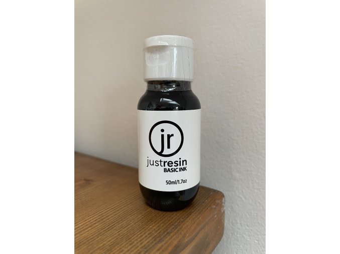Akrylový inkoust JR Black 2