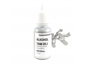 Alkohol Tam Dej Silver 14 ml