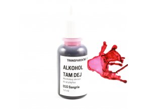 Alkohol Tam Dej Sangria 14 ml