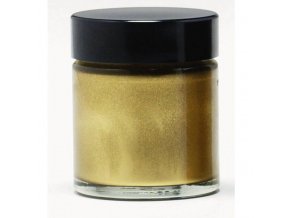 Gedeo tekutĂˇ zlatĂˇ na malovĂˇnĂ­ pryskyĹ™ice 30ml Empire Gold