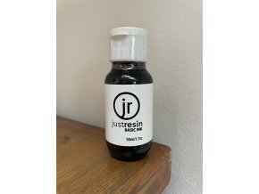 Akrylový inkoust JR Black 2