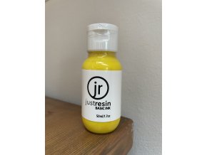 Akrylový inkoust JustResin Yellow