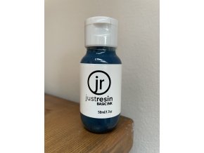 Akrylový inkoust JustResin Turquoise 2