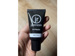 JustResin pryskyřice UV 30 ml