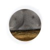 167 1 metalicky pigment myresin sedy vlk 25 g