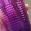 violet pl