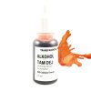 Alkohol Tam Dej alkoholový inkoust do pryskyřice Calabaza Orange MyResin