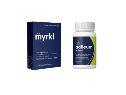 Myrkl 30 cps Adileum