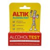 alkoholterster