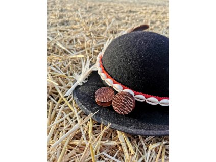 Strukturovaný plug - 1 kus