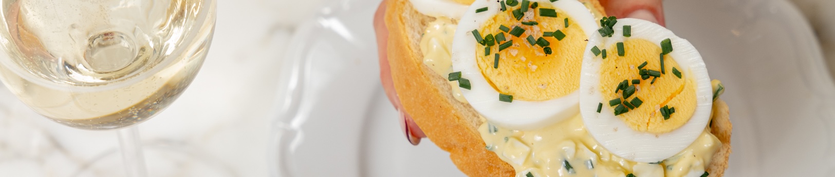 Silvestrovská nabídka cukrárny Myšák