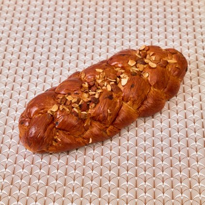 Cukrárna Myšák vánočka