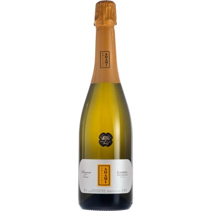 Cukrárna Myšák prosecco