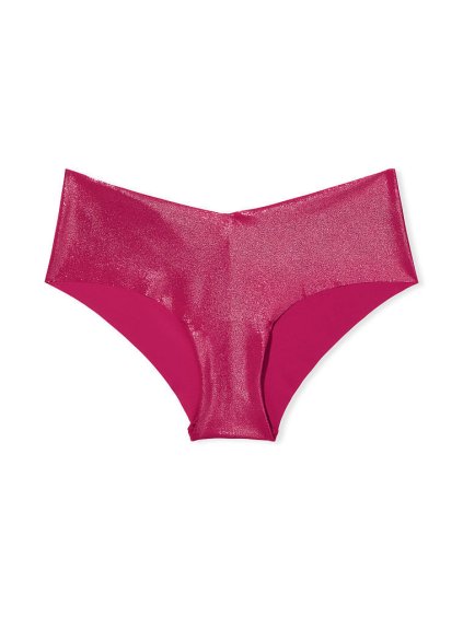 bezšvové brazilky victoria's secret bordové