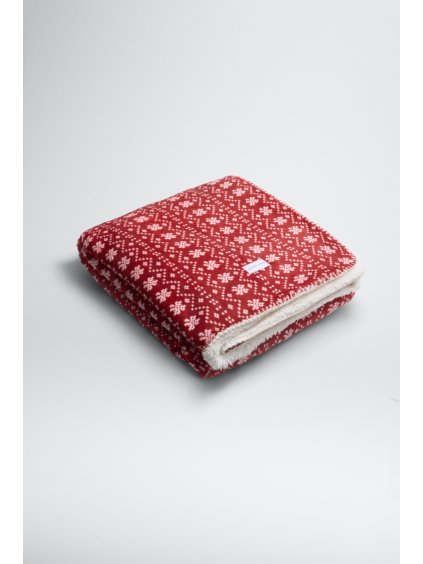 deka ysabel mora vianoce