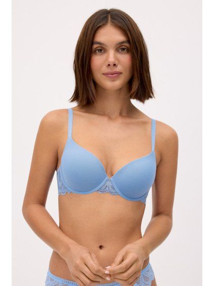 podprsenka ysabel mora modrá