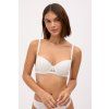 pushup podprsenka ysabel mora biela