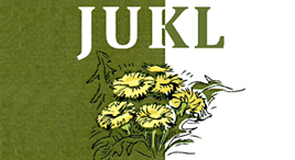 jukl logo