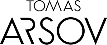 TOMAS ARSOV – česká profesionální vlasová a pleťová kosmetika