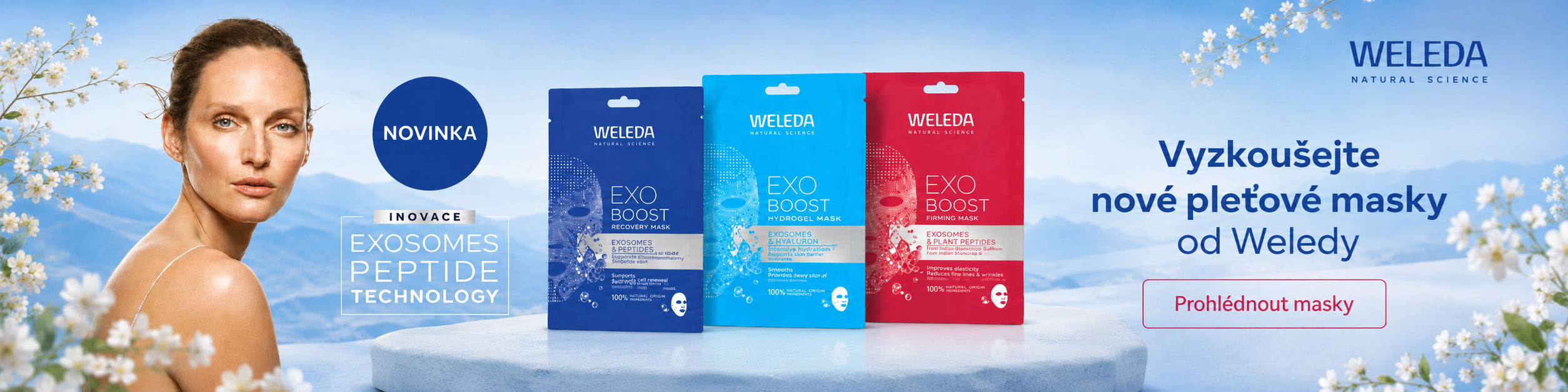 Weleda
