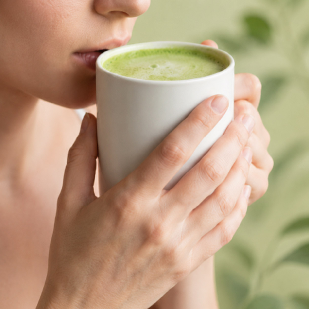 Matcha