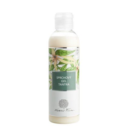 Sprchový gel Tantra 200ml