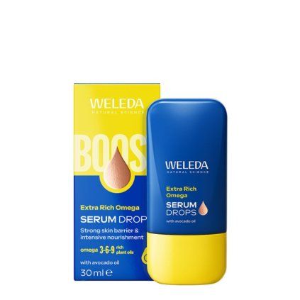 omega 1