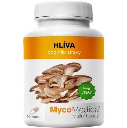 Hlíva