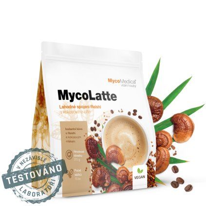 MycoLatte