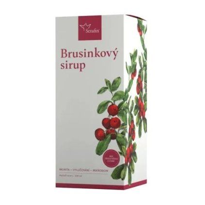 brusinka