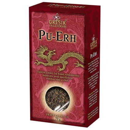 pu erh