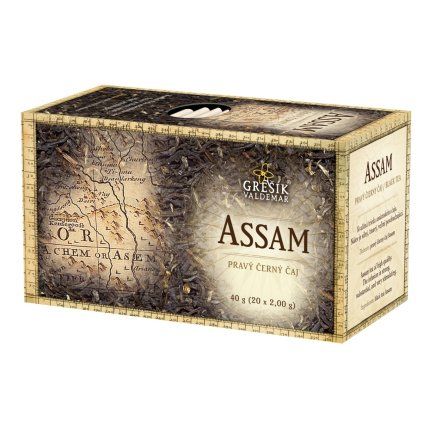assam